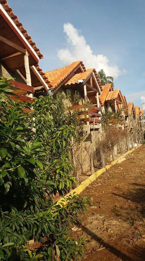 Chale Nascer Do Sol Villa São Tomé das Letras Dış mekan fotoğraf
