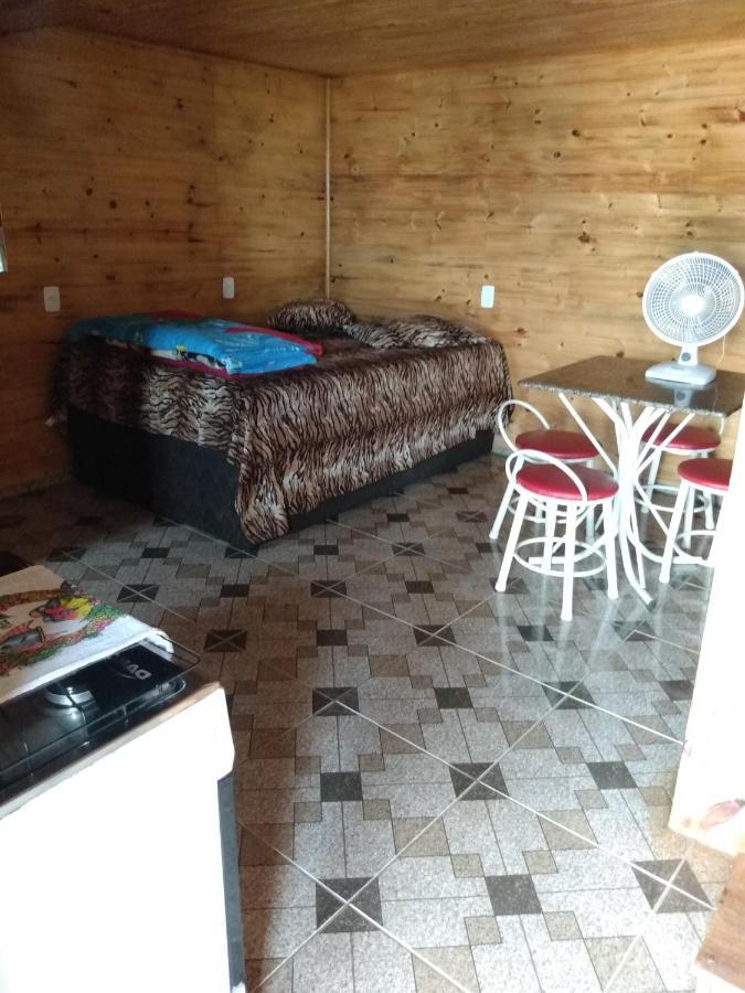 Chale Nascer Do Sol Villa São Tomé das Letras Dış mekan fotoğraf