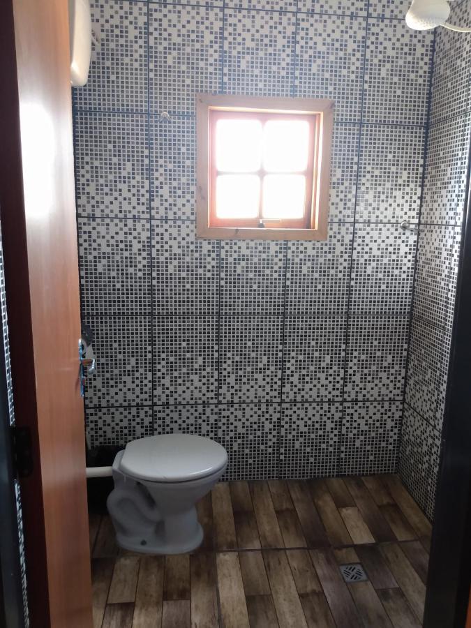 Chale Nascer Do Sol Villa São Tomé das Letras Dış mekan fotoğraf